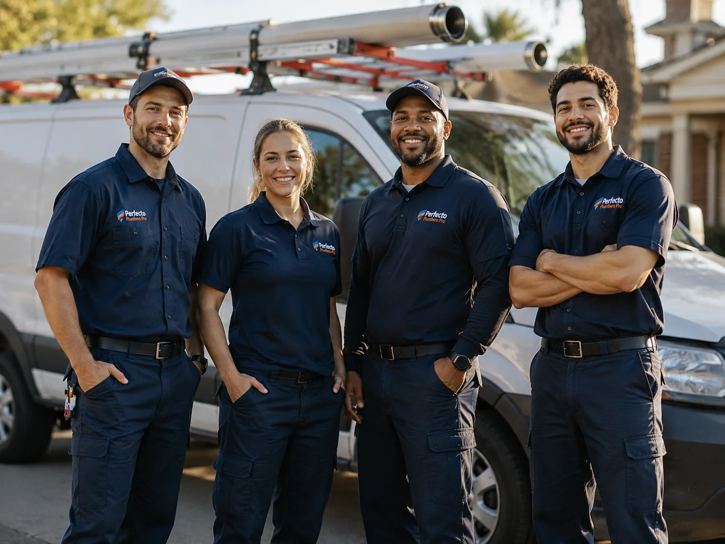 Emergency Plumber Near Me in Alvin, TX near me